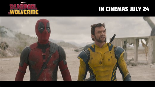 26K views · 75 reactions | In 1 week, enjoy the luxurious VIP cinema experience when you watch Deadpool and Wolverine at Opus Premier Cinemas. Buy your tickets at www.robinsonsmovieworld.com or over-the-counter at our ticket booths. #OpusPremierCinemas | Opus Mall | Facebook