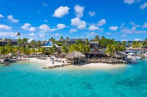 LionsDive Beach Resort Curaçao: Best Caribbean Diving Vacations