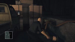 Hitman episode 1 final test challenge guide