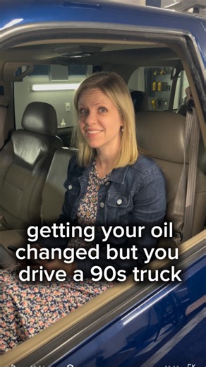 how’d they know? 😭 #chevy #OBS #90skids | Oakland Auto Detail