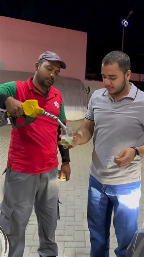 He Turned Petrol Into a Long-Lasting Perfume! 😱