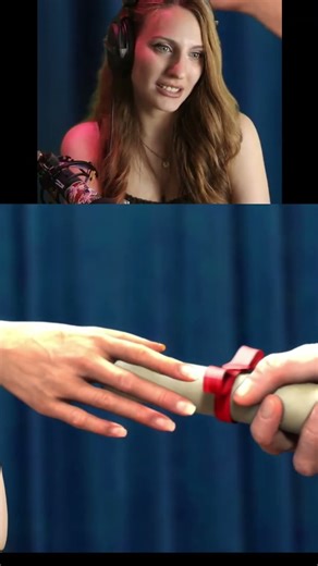 reaction to the ending of BioShock.. 😢💛