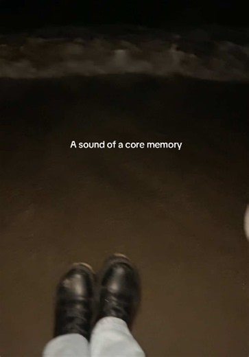 Core Memory by the Sea in Alexandria