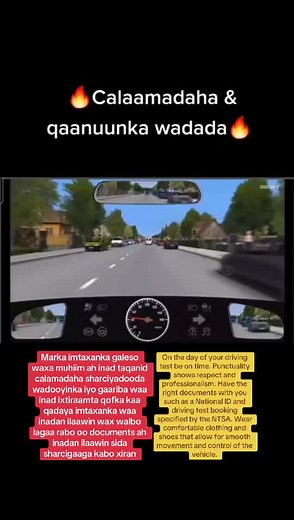 Zakhan Driving School on TikTok