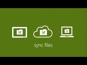 Skydrive - something new