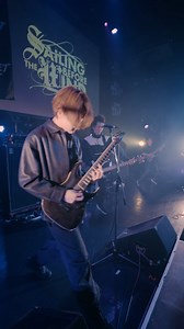 That arpeggio makes the difference🎸 | Sailing Before The Wind