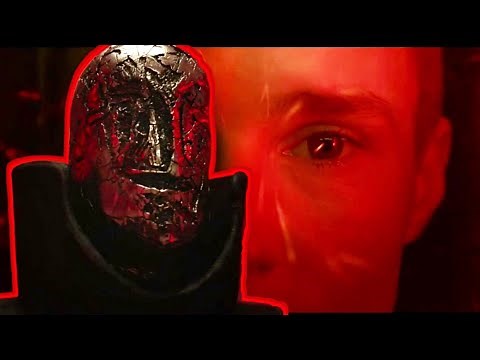 Mother becomes the Punisher | Raised by wolves - Season 2