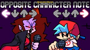 Opponent Notes Modding Tool for Friday Night Funkin' | FNF Modding Tools