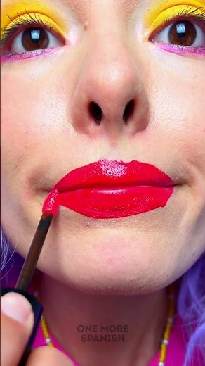 Los mejores labios rojos | ¡Trucos de pintalabios para profesionales! 💄