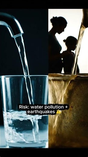 What Is Fracking… And Why Is It So Controversial? 🤯