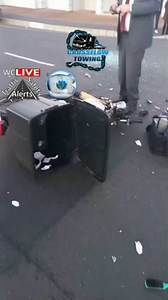 WC Live Traffic & Safety Reports on Reels