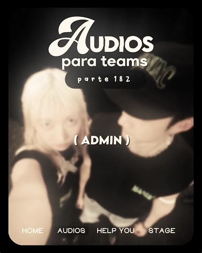 ★ | Audios para teams #foryoupag #teams #teamporwhatsapp #ideasdetextoparatusvideos #fyp #teammultifandom #audiosparateams #parati