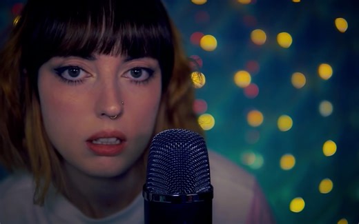 ASMR - The Ultimate Mouth Sounds Video - 1 hour long (no talking)