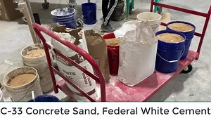 24K views · 62 reactions | Phase III of mix design development. This...