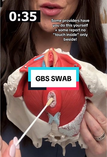 Understanding Group B Strep Testing in Pregnancy