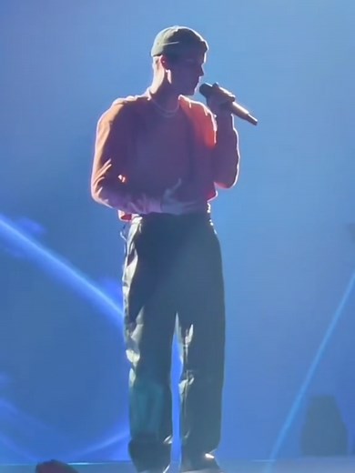 Justin Bieber Live Performance Highlights from Justice Tour