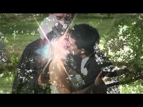 lin-manuel and vanessa wedding