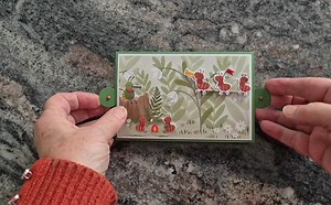 J'ai encore laissé trainer mes ciseaux!!! Résultats les jolies petites bestioles de Stampin 'Up se baladent toutes seules....Ingérables....! Si vous voulez apprendre à dompter ce Pop U contactez moi en message privé pour un atelier chez vous ou chez moi (Nantes Est) Au menu on coupe, on colle,on rigole! Et pour retrouver toutes ces jolies petites bêtes cliquez sur ce lien : https://www.stampinup.fr/products/assortiment-de-collection-jolies-bestioles-fran-ais?demoid=5021426 | Cath'A Scrap