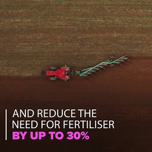 3K views · 65 reactions | ️ Great news for farmers & the environment...