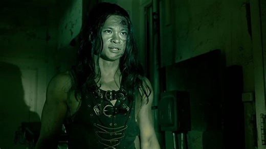 ▶️ Shadow Master - Official Trailer