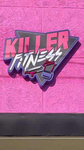 Fighting Like a Final Girl: Empower Your Fitness Journey