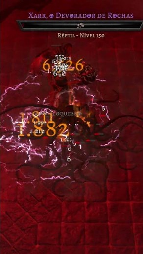 ONIRO ARPG BUILD Full resistência aos RÉPTEIS!