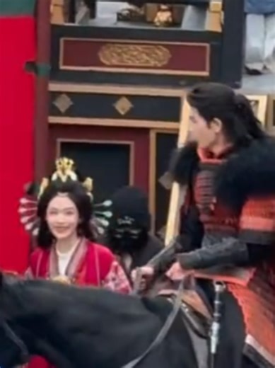 The Road to Glory: Lin Yun and Zhang Linghe's Journey