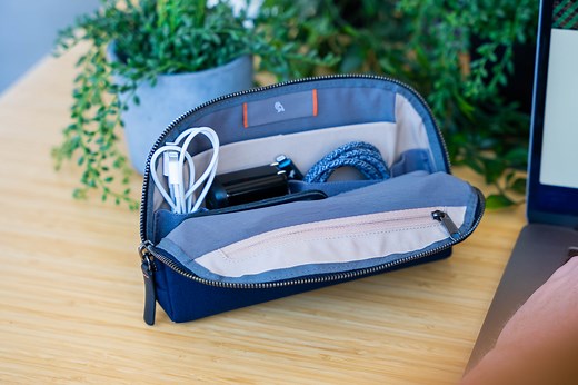 Bellroy Desk Caddy Review | Pack Hacker