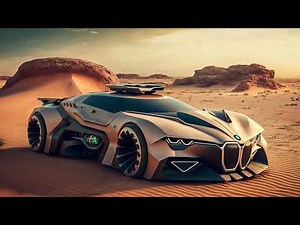 Future Concept Cars That Will Blow Your Mind | Made by AI