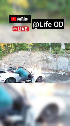 508K views · 6K reactions | Using carb cleaner as engine oil ☠️ | Life OD. | Facebook