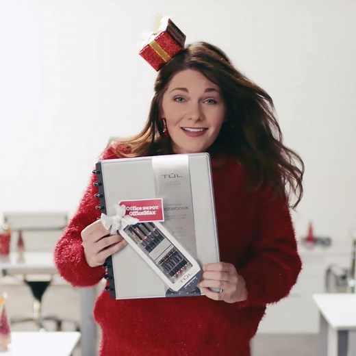 TUL Note-Taking System, You Deserve It!