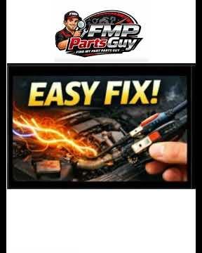 “Stop Guessing Car Problems (Test Relays in Seconds!)”