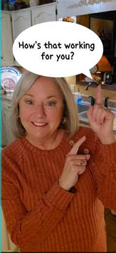 How's that working for ya? Welcome to Tidy Up Tuesday! We are going to spotlight the question, " How's That Working For Ya" for the next little bit. Our homes should work FOR us and not us working for our home. # WALMARTpartner #fblifestyle | Kimmy's Southern Cooking