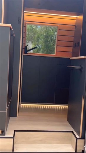 7.7K views · 90 reactions | Could you live here in a Mercedes? ...