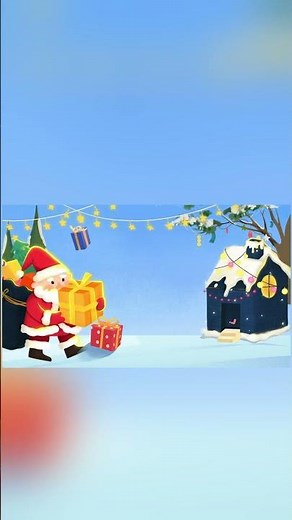 Five 5 Little Elves | Christmas Counting Song for Kids | Counting to 5 songs for kids | #rhymes