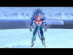 NEW FOUND POWER?! Super Saiyan 5 Vegeta Mod! | Dragon Ball Xenoverse 2 MOD REVIEWS