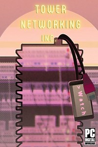Tower Networking Inc скачать бесплатно Последняя v2025 торрент