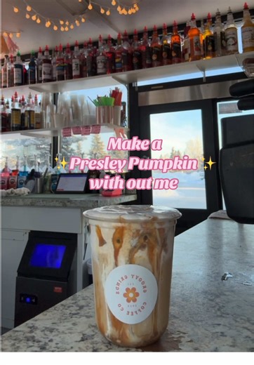 Delicious Presley Pumpkin Coffee Recipe to Try