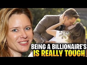 Elon Musk's First Wife Revealed What It's Like Being Married To The Billionaire