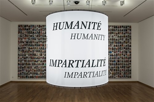 The Fundamental Principles of the International Red Cross and Red Crescent Movement - Cross-Files | ICRC Archives, audiovisual and library