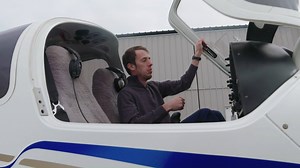 5.5K views · 63 reactions | Meet Springfield-Beckley Airport Manager Seth Timmerman, and learn more about how the airport serves the Springfield community and beyond. | City of Springfield, Ohio - Government | Facebook