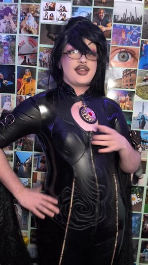 #bayonetta #bayonettacosplay #cosplay #bayonettagame #cosplayer