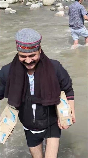 chamba aar ki nadiya paar😊