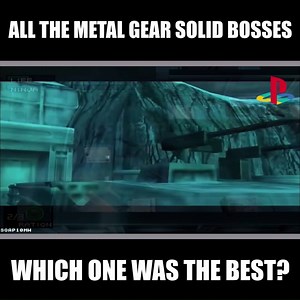 Legendary game! Which boss was your favourite? Follow PlayStation Memories for more classic PS1 posts. | Gaming Moments