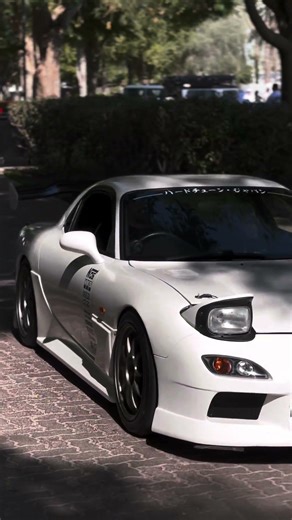 Brap-brap-brap 🇯🇵