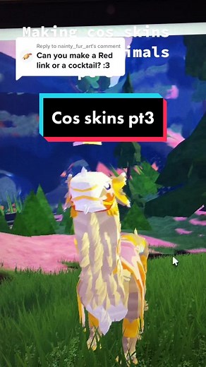 Creating Custom Bird Skins in Roblox! 🐦