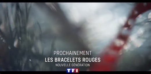 "Les bracelets rouges - Nouvelle génération" : la première bande-annonce (VIDÉO) - Stars Actu