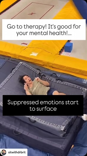 It takes work, it takes dedication and a commitment to yourself. It can hurt to go but it can hurt more not to go ❤️#psychotherapy #psychotherapymemes #psychotherapyworks ❤️ | Janette Murphy - Psychotherapist and Counsellor