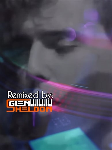 Mad World Remix by Glen Sheldon: A Dance Experience
