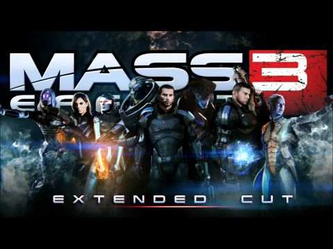 Mass Effect 3 - An End, Once And For All - Extended Cut Soundtrack